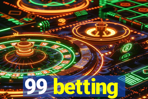 99 betting